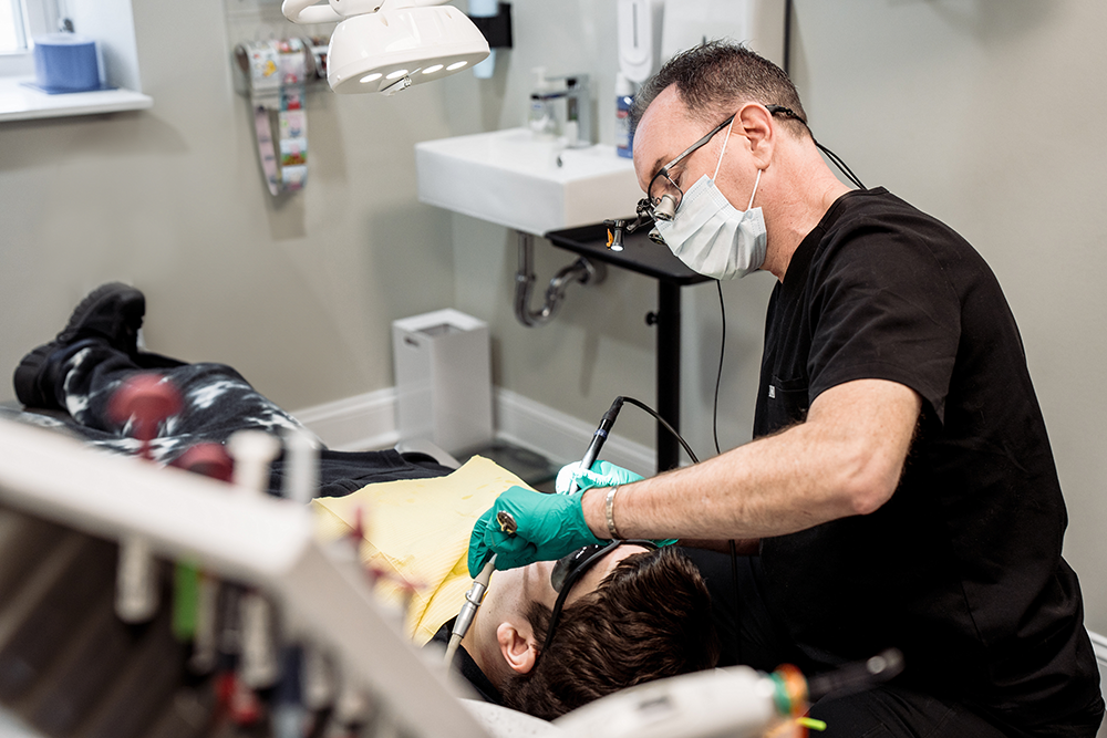 Babiner Dental Babiner Dental