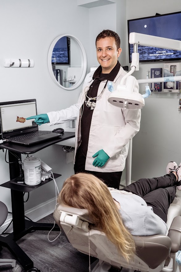 Babiner Dental Babiner Dental